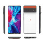 Чохол до мобільного телефона BeCover Google Pixel 6 Transparancy (707142) Чохол до мобільного телефона BeCover Google Pixel 6 Transparancy (707142)