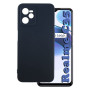 Чохол до мобільного телефона BeCover Realme C35 Black (708125) Чохол до мобільного телефона BeCover Realme C35 Black (708125)