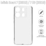 Чохол до мобільного телефона BeCover Infinix Smart 7 (X6515) / 7 HD (X6516) Transparancy (709621) Чохол до мобільного телефона BeCover Infinix Smart 7 (X6515) / 7 HD (X6516) Transparancy (709621)