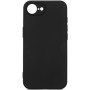 Чохол до мобільного телефона BeCover Apple iPhone 16e Black (713238) Чохол до мобільного телефона BeCover Apple iPhone 16e Black (713238)