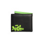 Гаманець дитячий Jinx Overwatch Lucio Bi Fold Graphic Wallet Black Jinx (JINX-7941)
