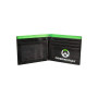 Гаманець дитячий Jinx Overwatch Lucio Bi Fold Graphic Wallet Black Jinx (JINX-7941)
