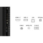Телевізор TCL 75P7K Телевізор TCL 75P7K