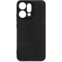 Чохол до мобільного телефона Armorstandart Matte Slim Fit OPPO Reno14 Pro 5G Black (ARM87161) Чохол до мобільного телефона Armorstandart Matte Slim Fit OPPO Reno14 Pro 5G Black (ARM87161)