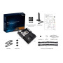 Материнська плата серверна ASUS PRO WS TRX50-SAGE WIFI sTR5 TRX50 4xDDR5 M.2 WiFi BT CEB Материнська плата серверна ASUS PRO WS TRX50-SAGE WIFI sTR5 TRX50 4xDDR5 M.2 WiFi BT CEB
