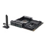 Материнська плата серверна ASUS PRO WS TRX50-SAGE WIFI sTR5 TRX50 4xDDR5 M.2 WiFi BT CEB Материнська плата серверна ASUS PRO WS TRX50-SAGE WIFI sTR5 TRX50 4xDDR5 M.2 WiFi BT CEB
