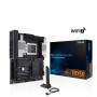 Материнська плата серверна ASUS PRO WS TRX50-SAGE WIFI sTR5 TRX50 4xDDR5 M.2 WiFi BT CEB Материнська плата серверна ASUS PRO WS TRX50-SAGE WIFI sTR5 TRX50 4xDDR5 M.2 WiFi BT CEB