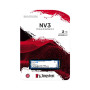 Накопичувач SSD M.2 2280 2TB Kingston (SNV3S/2000G) Накопичувач SSD M.2 2280 2TB Kingston (SNV3S/2000G)