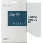 Плівка захисна Armorstandart hydrogel Matte Realme Note 70 4G (ARM83947) Плівка захисна Armorstandart hydrogel Matte Realme Note 70 4G (ARM83947)