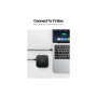 Дата кабель USB 3.0 AM/AM 2.0m US128 black Ugreen (10371) Дата кабель USB 3.0 AM/AM 2.0m US128 black Ugreen (10371)