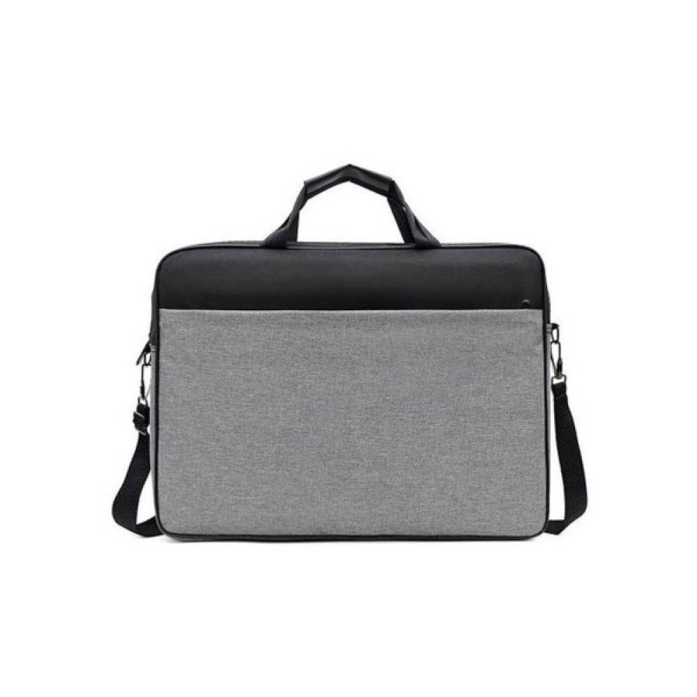 Сумка для ноутбука Ritar 15.6" 8911 Gray-black (YT-8911-GB15.6") Сумка для ноутбука Ritar 15.6" 8911 Gray-black (YT-8911-GB15.6")