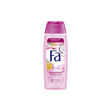 Гель для душу Fa Passion Fruit Feel Refreshed Shower Gel Маракуя 250 мл (9000101726510) Гель для душу Fa Passion Fruit Feel Refreshed Shower Gel Маракуя 250 мл (9000101726510)