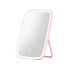 Дзеркало Xiaomi LED Makeup Mirror Pink (NV505 Pink)