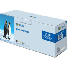 Картридж G&G HP LJ M425dn/M425dw Black (G&G-CF280X)