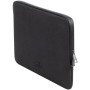 Чохол до ноутбука RivaCase 15" 8115 Clark Black ECO (8115BlackECO)