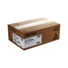 Тонер-картридж Ricoh SP 3710X black (408285) Тонер-картридж Ricoh SP 3710X black (408285)