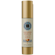 Сироватка для волосся Famirel Argan Oil Захист та відновлення 50 мл (7290114085892)