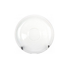 Блюдце Lubiana серія "Paula" 14 см (1712)