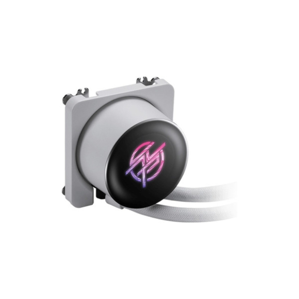 Система рідинного охолодження MSI CORELIQUID P13 360 WHITE