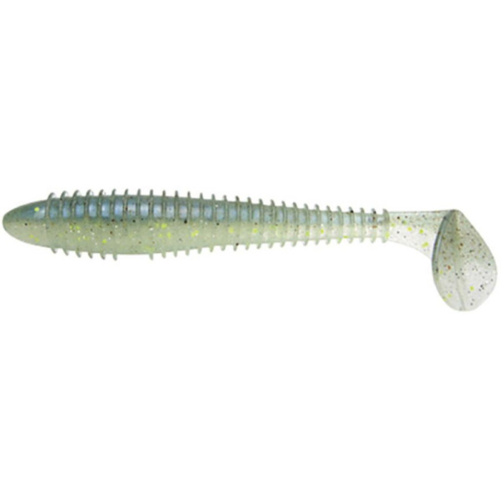 Силікон рибальський Keitech Swing Impact FAT 7.8" (2 шт/упак) ц:426 sexy shad (1551.08.24) Силікон рибальський Keitech Swing Impact FAT 7.8" (2 шт/упак) ц:426 sexy shad (1551.08.24)