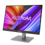 Монітор Asus 24.1" ProArt PA248CNV HDMI, 2xDP, USB-C, 4xUSB, RJ-45, MM, IPS, 1920x1200, 16:10, 75Hz, sRGB 100%, Pivot