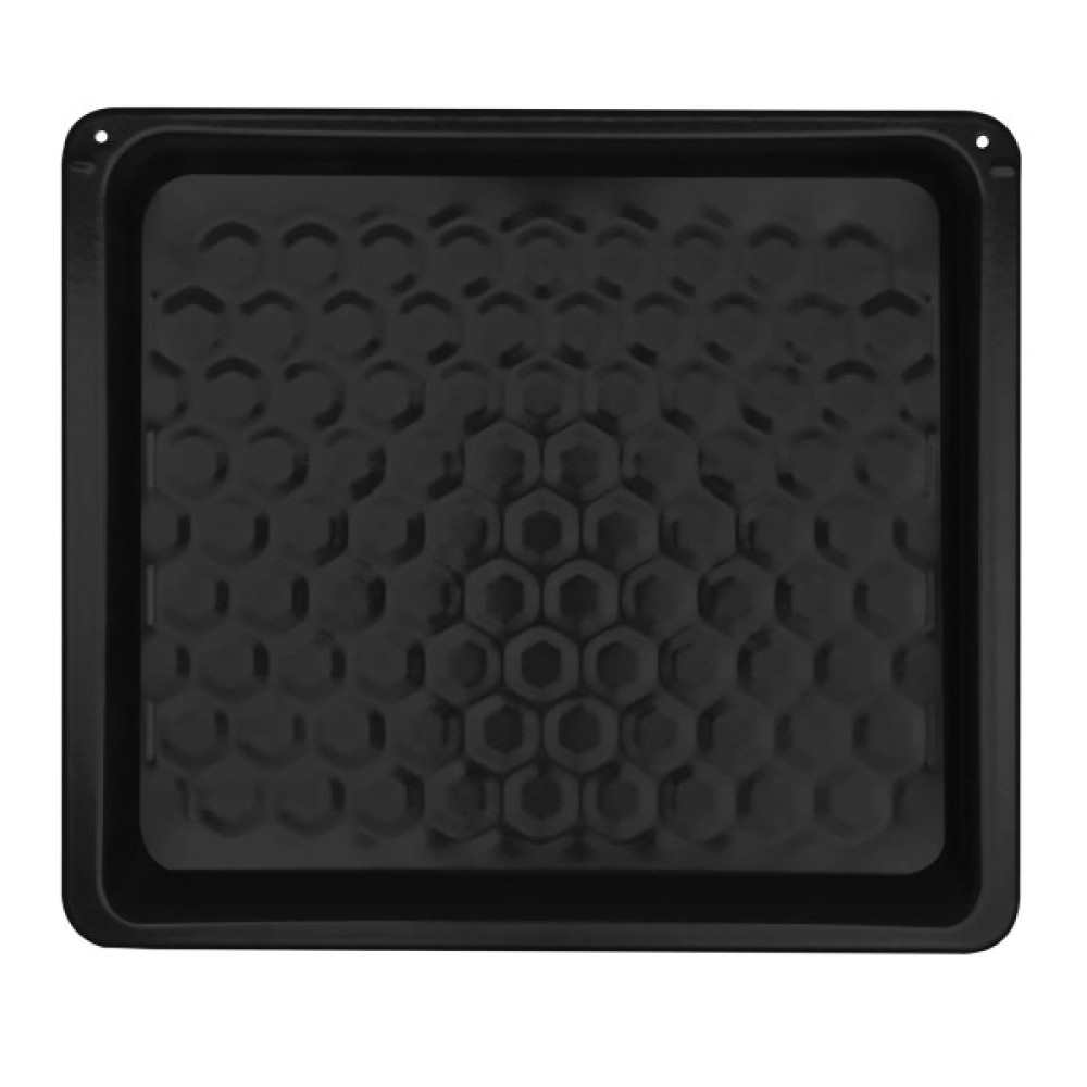 Плита Hansa комбінована, 65л, 50x60см, дисплей, конвекція, чавун, нерж