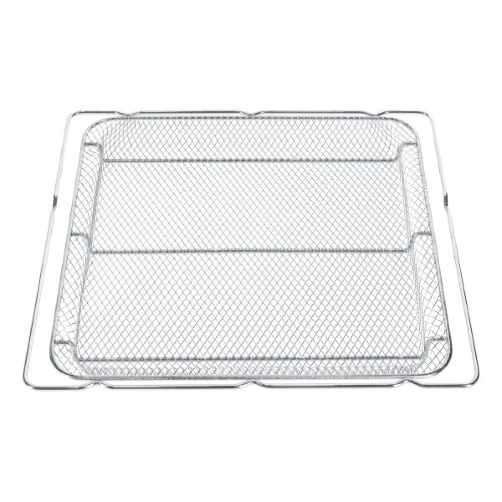 Плита Hansa комбінована, 65л, 50x60см, дисплей, конвекція, чавун, нерж