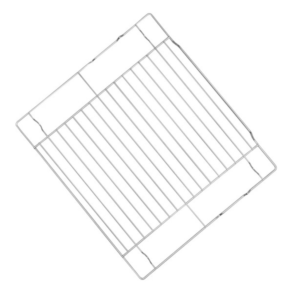 Плита Hansa комбінована, 65л, 50x60см, дисплей, конвекція, чавун, нерж