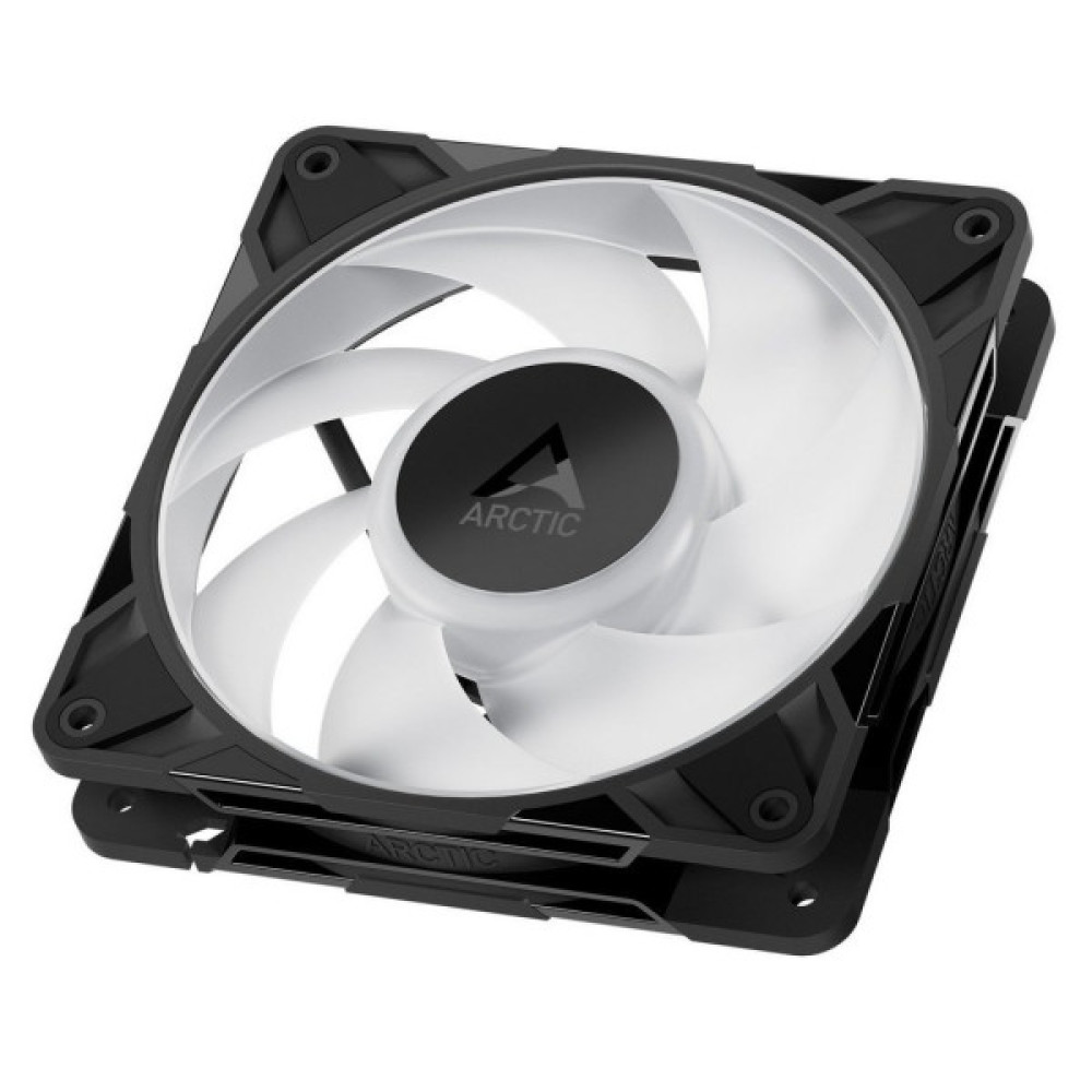 Кулер до корпусу Arctic P12 PRO A-RGB 3PCS (ACFAN00310A)