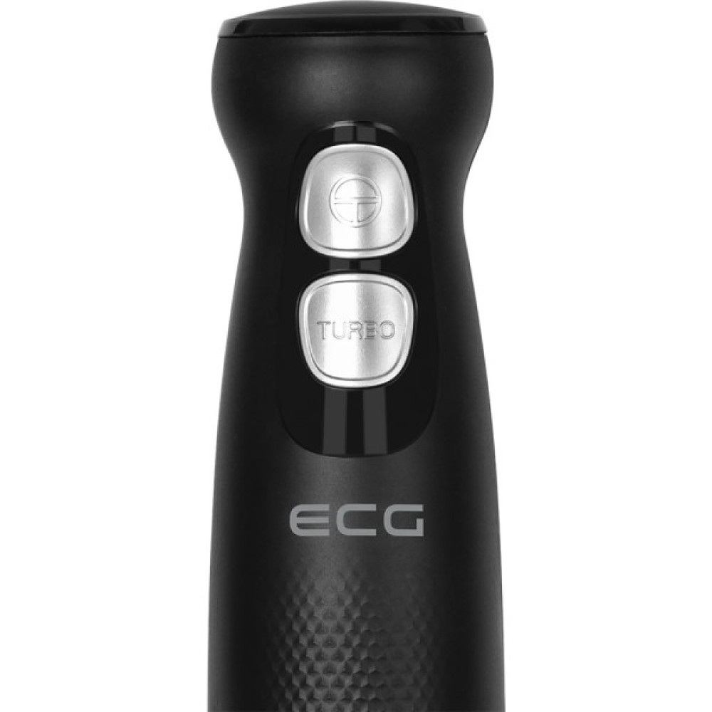 Блендер ECG RM 100 Max black