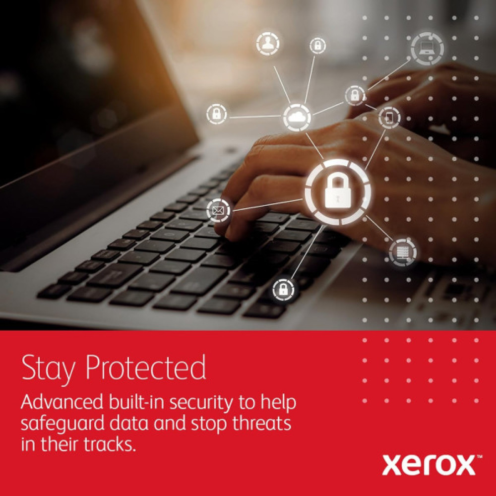 Принтер А4 Xerox VersaLink B620