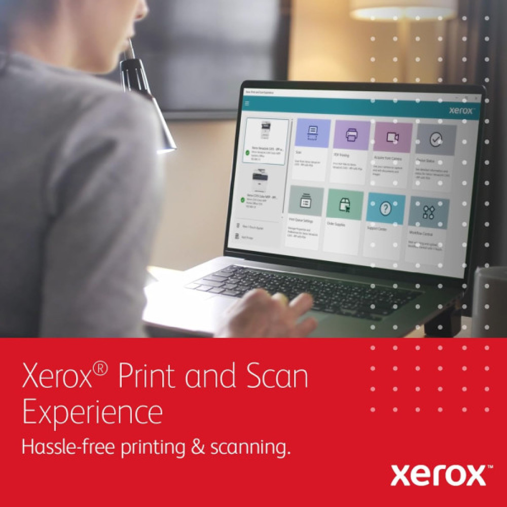 Принтер А4 Xerox VersaLink B620