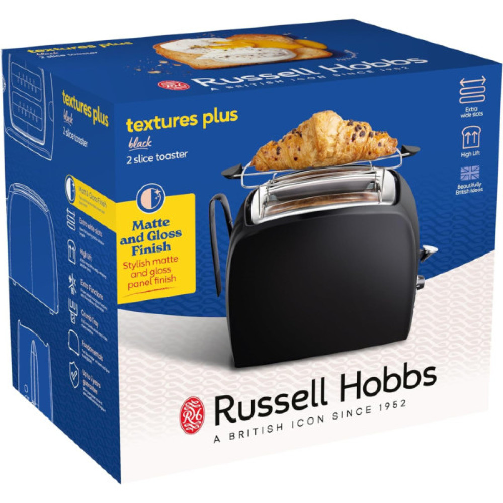Тостер Russell Hobbs 22601-56
