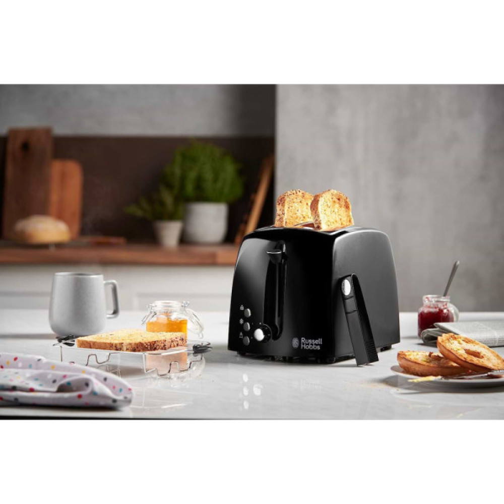 Тостер Russell Hobbs 22601-56