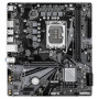 Материнська плата GIGABYTE B760M H V2 s1700 B760 2xDDR5 M.2 HDMI DP mATX
