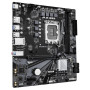 Материнська плата GIGABYTE B760M H V2 s1700 B760 2xDDR5 M.2 HDMI DP mATX
