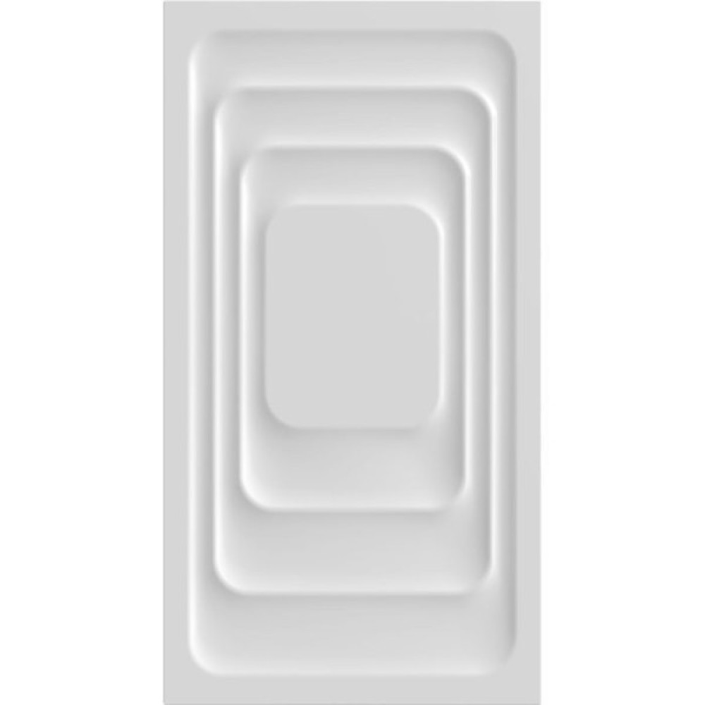 Пральна машина Whirlpool фронтальна, 8кг, 1400, C, 55см, дисплей, пара, інвертор, люк чорний, білий