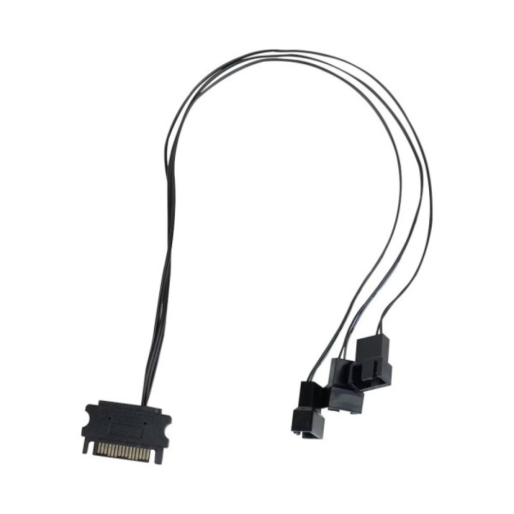 Кулер до корпусу Lian Li UNI Fan SL WIRELESS LCD 120-3, White (G99.12SLLCD1W3W.00)