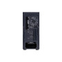Корпус для ПК 1stPlayer H6-BK-4F7