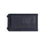 Корпус для ПК 1stPlayer H6-BK-4F7