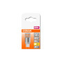 Лампочка Osram LEDPIN40 3,8W/827 230V CL G9 10X1 (4058075432390) Лампочка Osram LEDPIN40 3,8W/827 230V CL G9 10X1 (4058075432390)