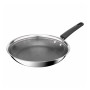 Сковорода Tefal Emotion+ Power 28 см з кришкою (SET_E3410655)