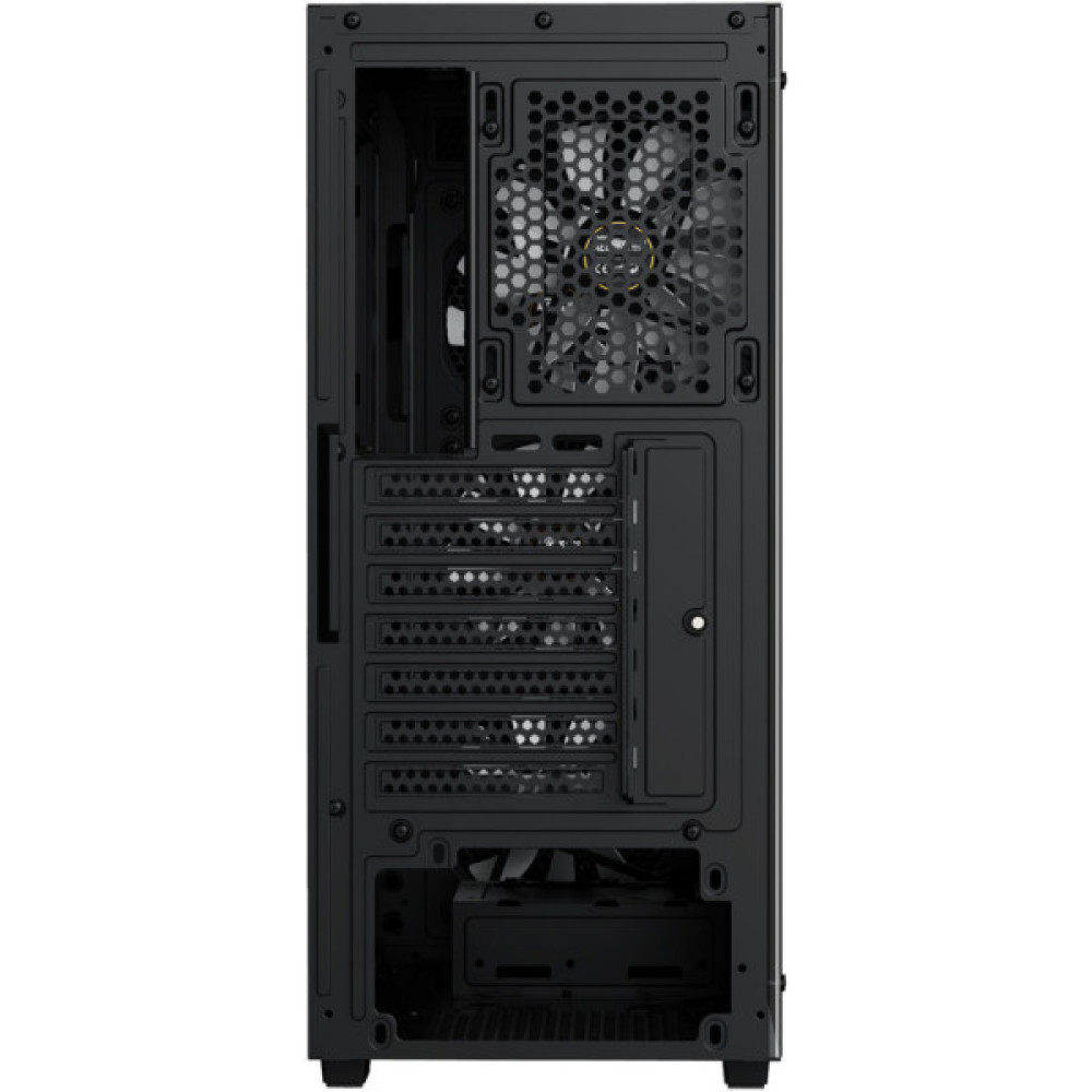 Корпус Gamdias AURA GC2 ELITE ARGB (4711514500615)