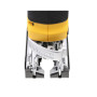 Електролобзик DeWALT 18В XR Li-lon, 1000 - 3200 ход/хв, TSTAK (без АКБ та ЗП) (DCS335NT)
