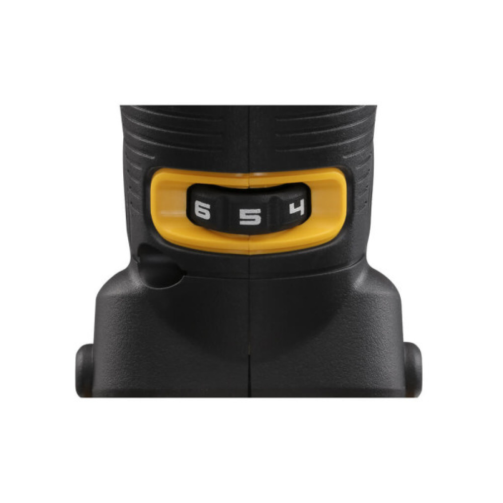 Електролобзик DeWALT 18В XR Li-lon, 1000 - 3200 ход/хв, TSTAK (без АКБ та ЗП) (DCS335NT)
