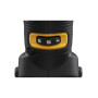 Електролобзик DeWALT 18В XR Li-lon, 1000 - 3200 ход/хв, TSTAK (без АКБ та ЗП) (DCS335NT)