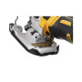 Електролобзик DeWALT 18В XR Li-lon, 1000 - 3200 ход/хв, TSTAK (без АКБ та ЗП) (DCS335NT)