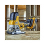 Електролобзик DeWALT 18В XR Li-lon, 1000 - 3200 ход/хв, TSTAK (без АКБ та ЗП) (DCS335NT)