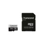 Карта пам'яті Transcend 64GB microSDXC class 10 UHS-I U3 A2 (TS64GUSD340S) Карта пам'яті Transcend 64GB microSDXC class 10 UHS-I U3 A2 (TS64GUSD340S)