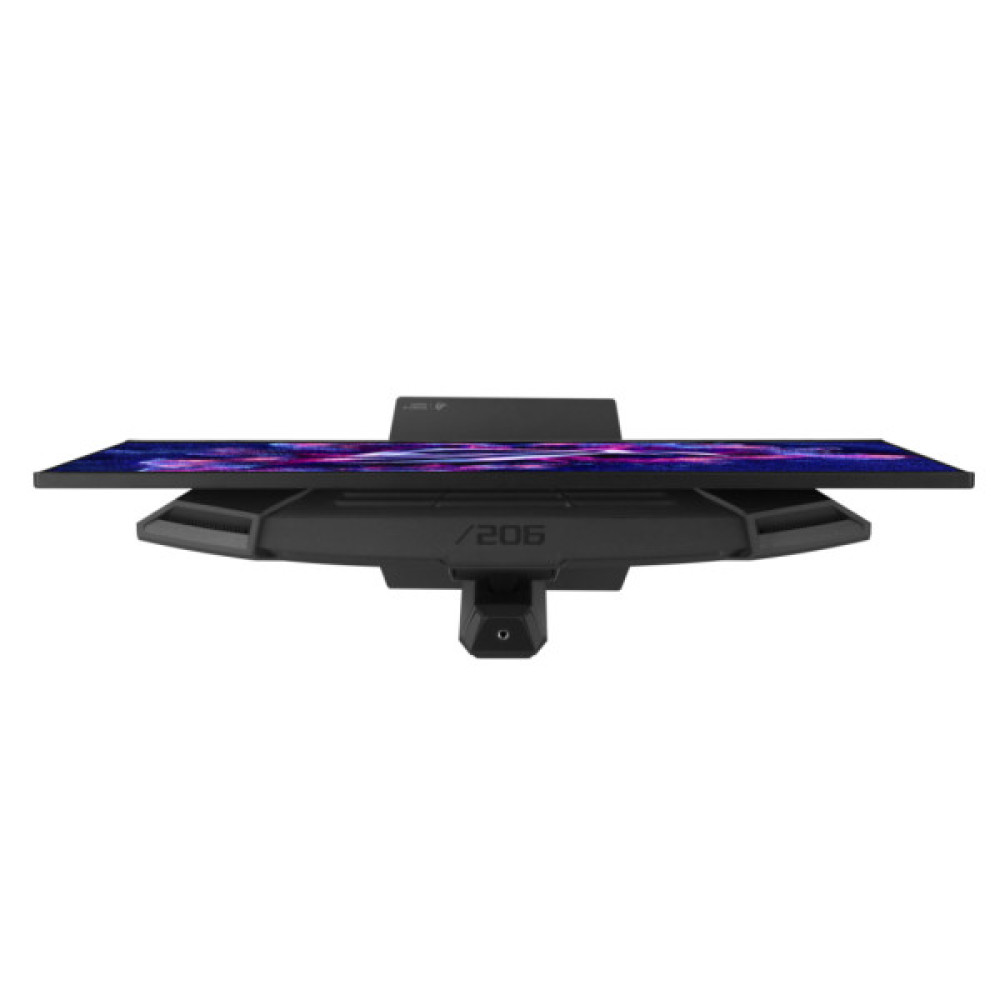 Монітор ASUS XG27AQDMESZ (90LM0C80-B03171)